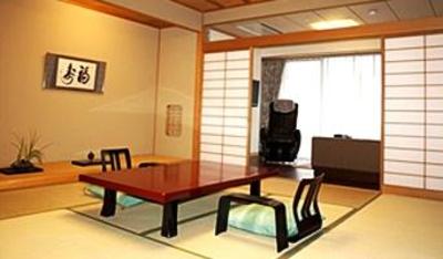 фото отеля Arima Grand Hotel