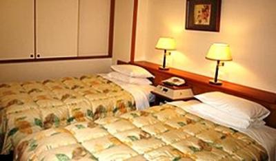 фото отеля Arima Grand Hotel