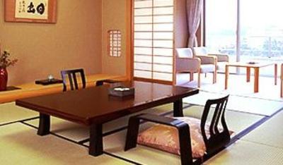 фото отеля Arima Grand Hotel
