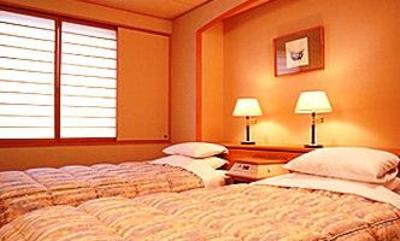 фото отеля Arima Grand Hotel