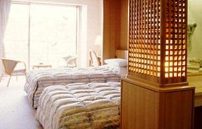 фото отеля Arima Grand Hotel