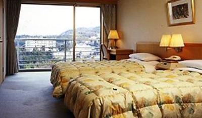 фото отеля Arima Grand Hotel