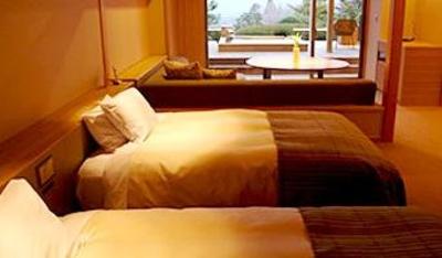 фото отеля Arima Grand Hotel