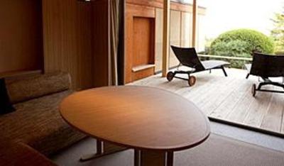фото отеля Arima Grand Hotel