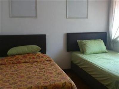 фото отеля Four L Bed & Breakfast