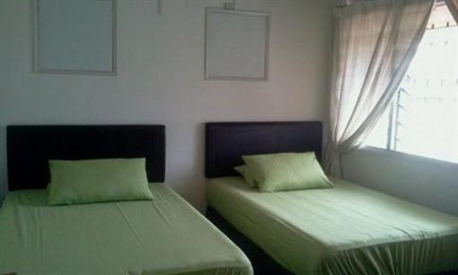 фото отеля Four L Bed & Breakfast