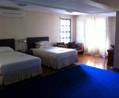 фото отеля Four L Bed & Breakfast