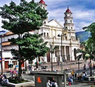 фото отеля The Art House Medellin