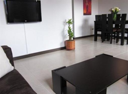 фото отеля The Art House Medellin
