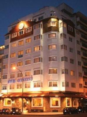 фото отеля Hotel Guerrero