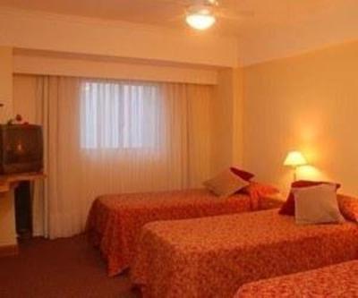 фото отеля Hotel Guerrero