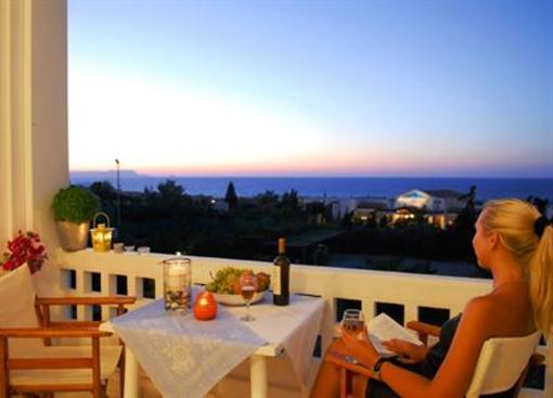 фото отеля Golden Dream Apartments Hersonissos