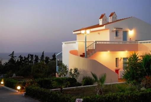 фото отеля Golden Dream Apartments Hersonissos