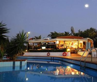 фото отеля Golden Dream Apartments Hersonissos