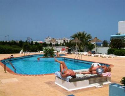 фото отеля Golden Dream Apartments Hersonissos