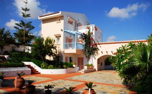 фото отеля Golden Dream Apartments Hersonissos