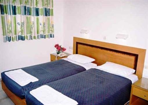 фото отеля Golden Dream Apartments Hersonissos