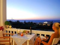 Golden Dream Apartments Hersonissos