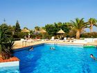 фото отеля Golden Dream Apartments Hersonissos