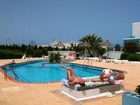 фото отеля Golden Dream Apartments Hersonissos