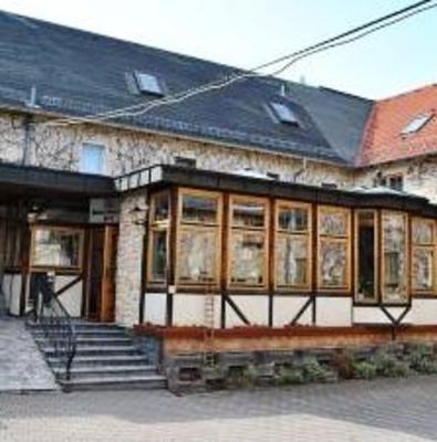 фото отеля Landhotel Unkersdorfer Hof