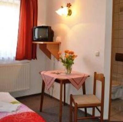 фото отеля Landhotel Unkersdorfer Hof