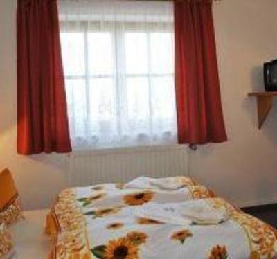 фото отеля Landhotel Unkersdorfer Hof