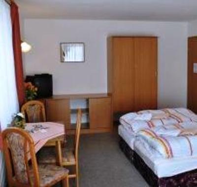 фото отеля Landhotel Unkersdorfer Hof