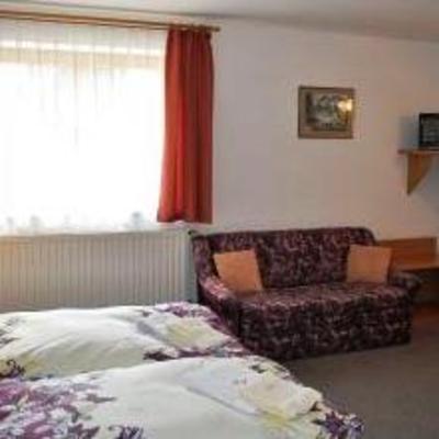 фото отеля Landhotel Unkersdorfer Hof