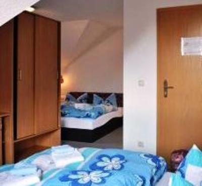 фото отеля Landhotel Unkersdorfer Hof