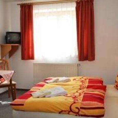 фото отеля Landhotel Unkersdorfer Hof