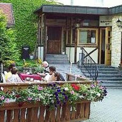 фото отеля Landhotel Unkersdorfer Hof