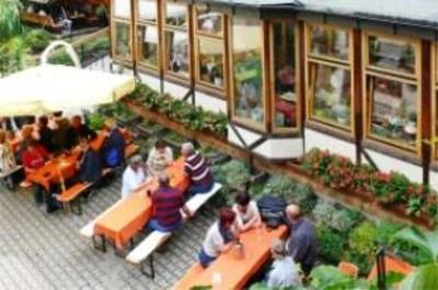 фото отеля Landhotel Unkersdorfer Hof