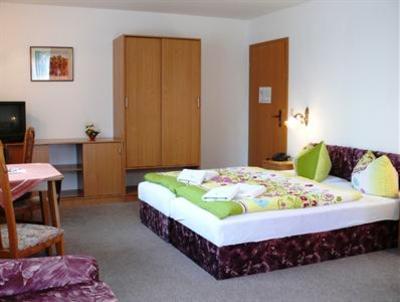 фото отеля Landhotel Unkersdorfer Hof