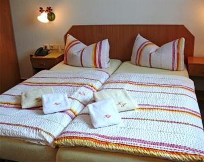 фото отеля Landhotel Unkersdorfer Hof