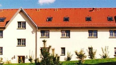 фото отеля Landhotel Unkersdorfer Hof