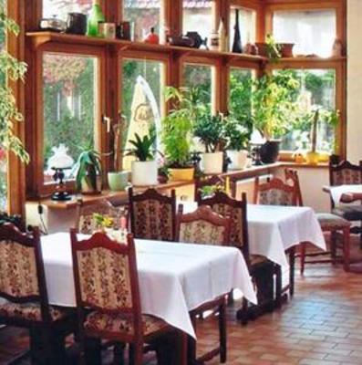 фото отеля Landhotel Unkersdorfer Hof