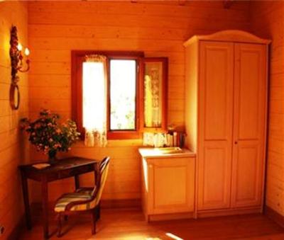 фото отеля Agriturismo Natta Di Monte Tabor