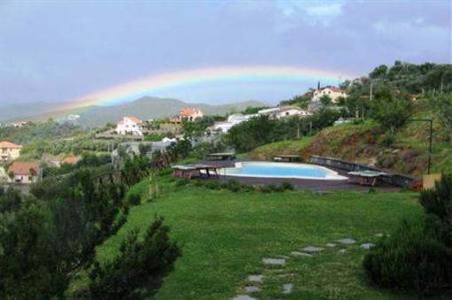 фото отеля Agriturismo Natta Di Monte Tabor