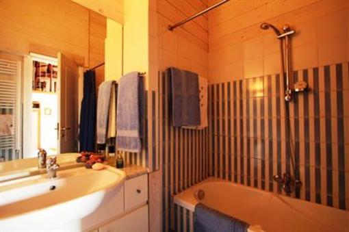 фото отеля Agriturismo Natta Di Monte Tabor