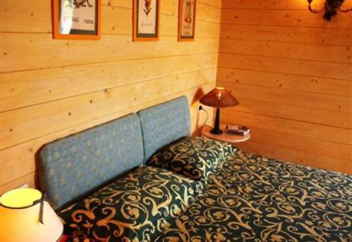 фото отеля Agriturismo Natta Di Monte Tabor
