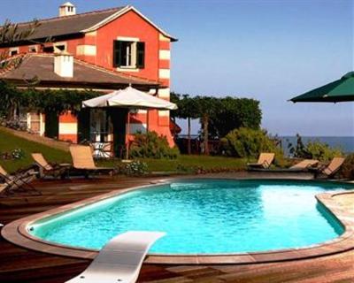 фото отеля Agriturismo Natta Di Monte Tabor
