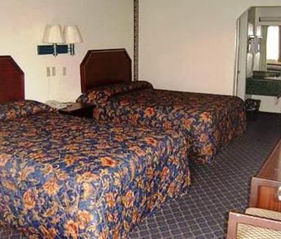 фото отеля Regency Inn Motel Corpus Christi