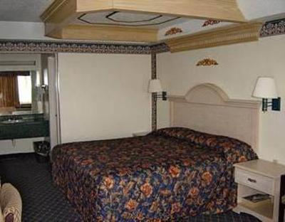 фото отеля Regency Inn Motel Corpus Christi