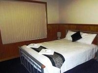Halls Gap Valley Lodges