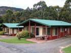 фото отеля Halls Gap Valley Lodges