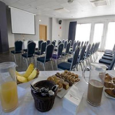 фото отеля Hotel Salat Resort Les Borges Blanques