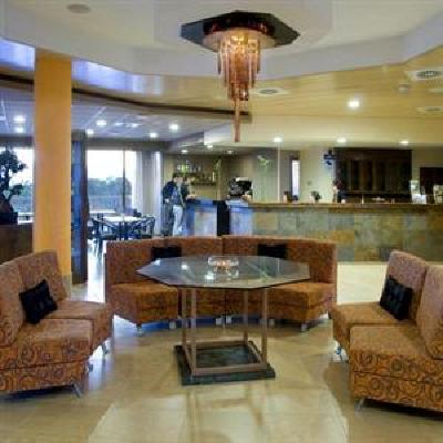 фото отеля Hotel Salat Resort Les Borges Blanques