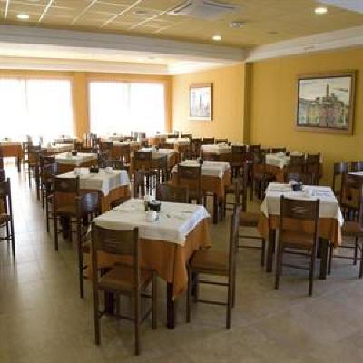 фото отеля Hotel Salat Resort Les Borges Blanques