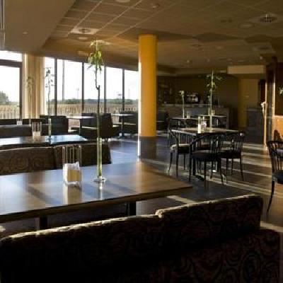 фото отеля Hotel Salat Resort Les Borges Blanques